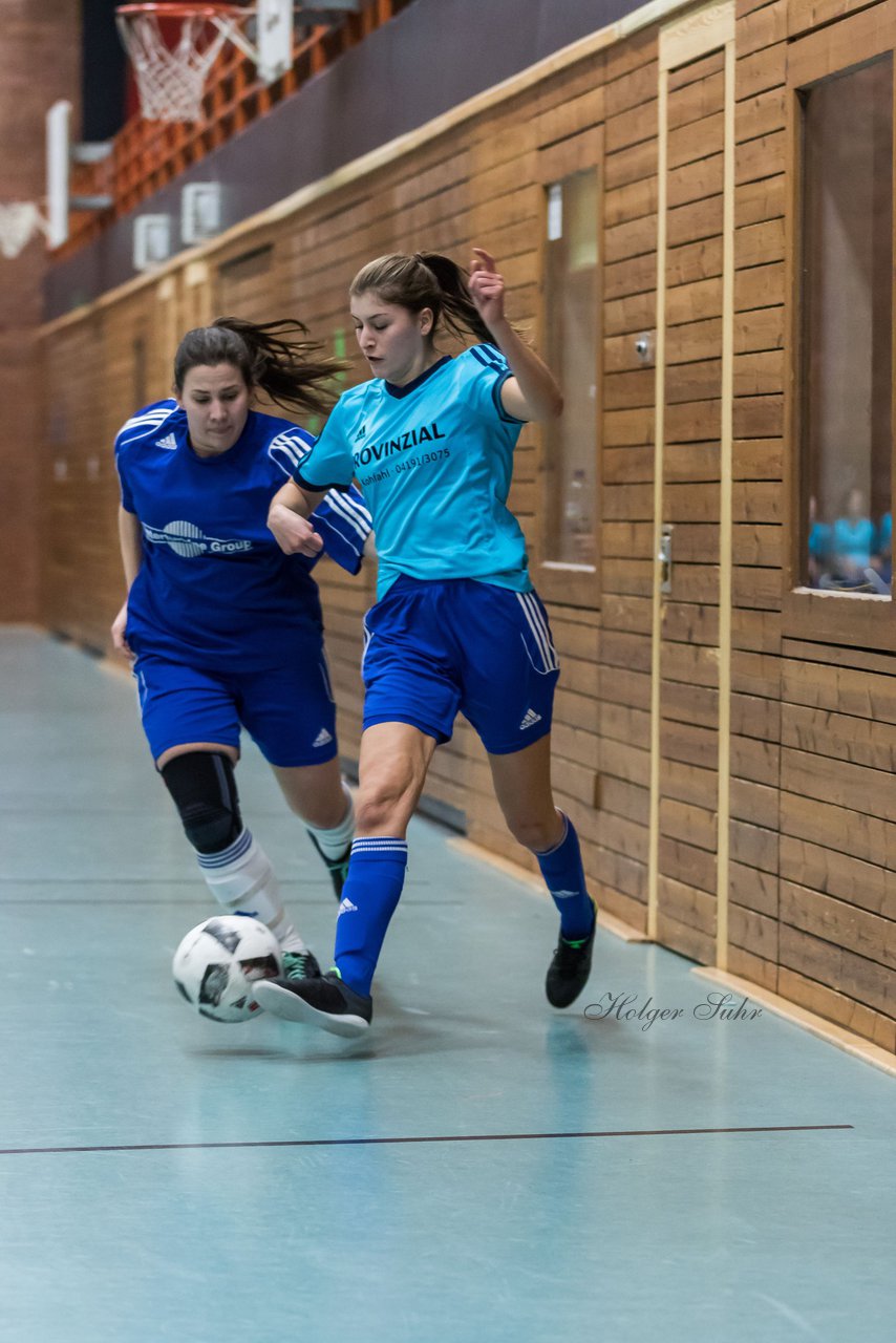 Bild 367 - Dodenhof Cup